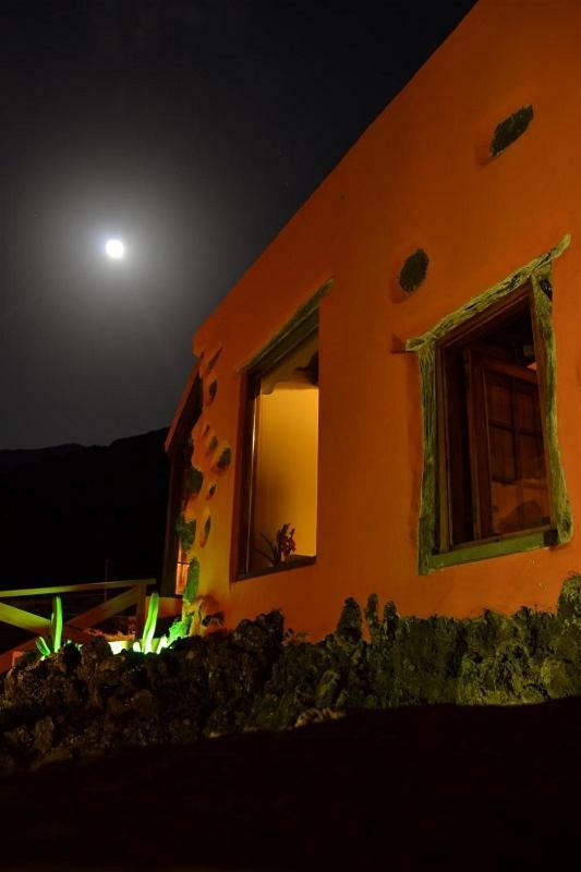 Casa Abuela Amparo Jerez de la Frontera Exterior foto