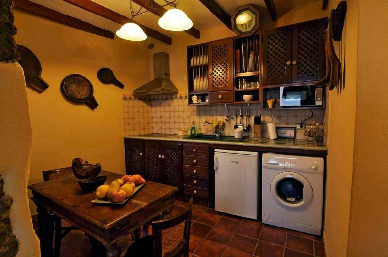 Casa Abuela Amparo Jerez de la Frontera Exterior foto